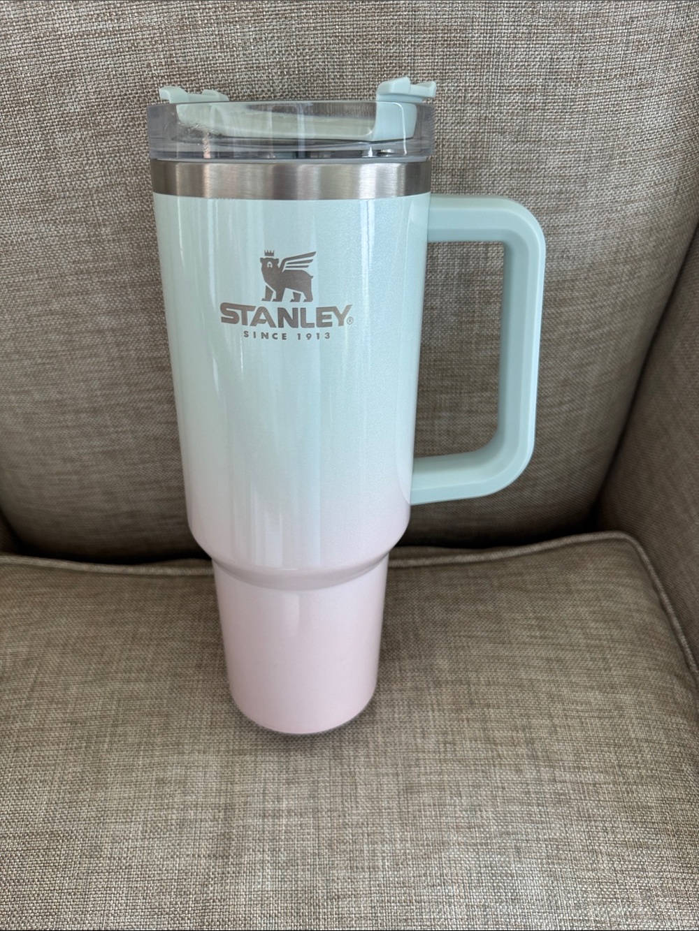 Travel Tumbler Mug